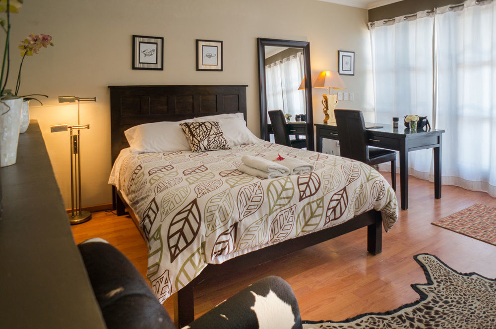 Casa Cinco Patios Hotel Boutique Альенде Экстерьер фото